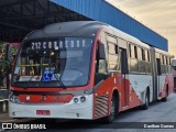 Itajaí Transportes Coletivos 2017 na cidade de Campinas, São Paulo, Brasil, por Danthon Gomes. Número da foto: #:id.