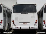Transportes Litoral Rio C20110 na cidade de Rio de Janeiro, Rio de Janeiro, Brasil, por Jhonathan Barros. Número da foto: #12291609.