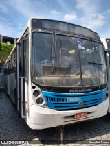 Transportes Santa Maria C39629 na cidade de Rio de Janeiro, Rio de Janeiro, Brasil, por Jhonathan Barros. Número da foto: #12291683.