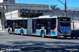 Viação Grajaú S.A. 6 1569 na cidade de São Paulo, São Paulo, Brasil, por Giovanni Melo. Número da foto: #:id.