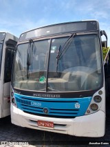 Transportes Santa Maria C39659 na cidade de Rio de Janeiro, Rio de Janeiro, Brasil, por Jhonathan Barros. Número da foto: #12291680.