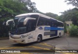 VIDA - Viação Danúbio Azul 19014 na cidade de São Paulo, São Paulo, Brasil, por Helder Fernandes da Silva. Número da foto: #:id.