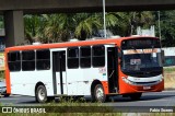 CSM Transporte e Turismo RT 016 na cidade de Ananindeua, Pará, Brasil, por Fabio Soares. Número da foto: #12292700.