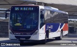 Viação Ideal B28589 na cidade de Rio de Janeiro, Rio de Janeiro, Brasil, por Gabriel Conceição. Número da foto: #12291645.