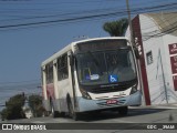 Auto Viação Sanjotur 5130 na cidade de São José dos Pinhais, Paraná, Brasil, por GDC __39AM. Número da foto: #:id.