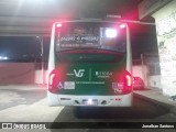 Viação VG B31064 na cidade de Rio de Janeiro, Rio de Janeiro, Brasil, por Jonathan Santoss. Número da foto: #:id.