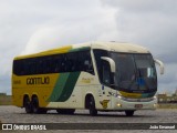 Empresa Gontijo de Transportes 18880 na cidade de Vitória da Conquista, Bahia, Brasil, por João Emanoel. Número da foto: #12292725.