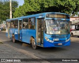 Taguatur - Taguatinga Transporte e Turismo 35-534 na cidade de Paço do Lumiar, Maranhão, Brasil, por Madyson Almeida. Número da foto: #12290742.