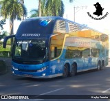 Auto Viação Progresso 6079 na cidade de Salvador, Bahia, Brasil, por Kayky Ferreira. Número da foto: #:id.