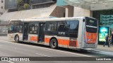Viação Gato Preto 8 2712 na cidade de São Paulo, São Paulo, Brasil, por Lucas Kevin. Número da foto: #12292116.