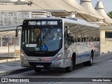 Auto Viação 1001 RJ 108.809 na cidade de Rio de Janeiro, Rio de Janeiro, Brasil, por Edivaldo Santos. Número da foto: #:id.