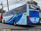Transportes Fuentes Araya 00 na cidade de Cartago, Cartago, Costa Rica, por Andrés Martínez Rodríguez. Número da foto: #:id.
