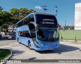 Expresso Guanabara 2217 na cidade de Fortaleza, Ceará, Brasil, por Evelano Oliveira da Silva. Número da foto: #:id.