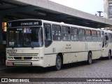 Viação Graciosa 27027 na cidade de Curitiba, Paraná, Brasil, por Luis Marcelo Santos. Número da foto: #:id.