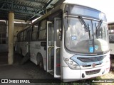 Transportes Litoral Rio C20039 na cidade de Rio de Janeiro, Rio de Janeiro, Brasil, por Jhonathan Barros. Número da foto: #12291646.
