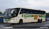 Empresa Gontijo de Transportes 21555 na cidade de São Paulo, São Paulo, Brasil, por George Miranda. Número da foto: #12291807.