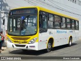 Via Metro - Auto Viação Metropolitana 0211307 na cidade de Maracanaú, Ceará, Brasil, por Marcio Cavalcante. Número da foto: #:id.