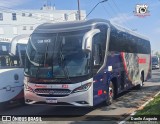 Transporte Padovani 822 na cidade de Campinas, São Paulo, Brasil, por Danilo Augusto. Número da foto: #12291244.