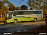 Turin Transportes 2220 na cidade de Congonhas, Minas Gerais, Brasil, por Eduardo Vieira. Número da foto: #12291706.