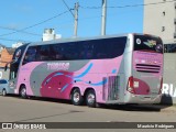 Turisa Turismo 10100 na cidade de Porto Alegre, Rio Grande do Sul, Brasil, por Maurício Rodrigues. Número da foto: #12291185.