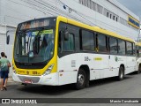 Via Metro - Auto Viação Metropolitana 0391811 na cidade de Maracanaú, Ceará, Brasil, por Marcio Cavalcante. Número da foto: #:id.