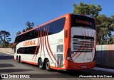 Catedral Turismo 21355 na cidade de Brasília, Distrito Federal, Brasil, por Alessandro da Mota Roque. Número da foto: #:id.