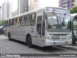 Auto Viação Mercês ML021 na cidade de Curitiba, Paraná, Brasil, por Luis Marcelo Santos. Número da foto: #:id.