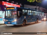 Taguatur - Taguatinga Transporte e Turismo 35-537 na cidade de Paço do Lumiar, Maranhão, Brasil, por Madyson Almeida. Número da foto: #12290749.