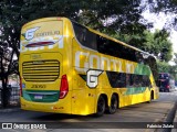 Empresa Gontijo de Transportes 23050 na cidade de São Paulo, São Paulo, Brasil, por Fabricio Zulato. Número da foto: #12292514.