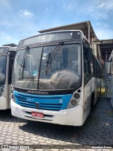 Transportes Santa Maria C39615 na cidade de Rio de Janeiro, Rio de Janeiro, Brasil, por Jhonathan Barros. Número da foto: #12291667.