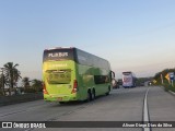 FlixBus Transporte e Tecnologia do Brasil 20297 na cidade de Macaíba, Rio Grande do Norte, Brasil, por Alison Diego Dias da Silva. Número da foto: #12290890.