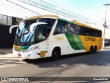 Empresa Gontijo de Transportes 19240 na cidade de Belo Horizonte, Minas Gerais, Brasil, por Renato Brito. Número da foto: #12291488.