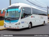 Sertuva A-01 na cidade de Cartago, Cartago, Costa Rica, por Andrés Martínez Rodríguez. Número da foto: #12292446.