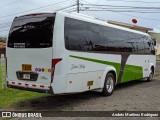 Autobuses sin identificación - Costa Rica 00 na cidade de Cartago, Cartago, Costa Rica, por Andrés Martínez Rodríguez. Número da foto: #:id.