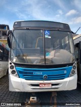 Transportes Santa Maria C39668 na cidade de Rio de Janeiro, Rio de Janeiro, Brasil, por Jhonathan Barros. Número da foto: #12291676.