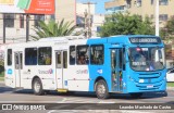 Nova Transporte 22333 na cidade de Vitória, Espírito Santo, Brasil, por Leandro Machado de Castro. Número da foto: #:id.