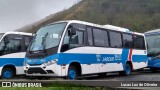 Auto Viação Jabour D86325 na cidade de Rio de Janeiro, Rio de Janeiro, Brasil, por Lucas Luz de Oliveira. Número da foto: #12290952.