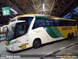 Empresa Gontijo de Transportes 19390 na cidade de São Paulo, São Paulo, Brasil, por Matheus Da Mata Santos. Número da foto: #12291968.