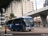 Viação Cometa 15127 na cidade de Belo Horizonte, Minas Gerais, Brasil, por Douglas Yuri. Número da foto: #12291298.