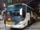 Empresa Gontijo de Transportes 14590 na cidade de São Paulo, São Paulo, Brasil, por Matheus Da Mata Santos. Número da foto: #12292003.