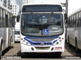 Transportes Litoral Rio C20081 na cidade de Rio de Janeiro, Rio de Janeiro, Brasil, por Jhonathan Barros. Número da foto: #12291607.