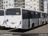 Transportes Litoral Rio C20041 na cidade de Rio de Janeiro, Rio de Janeiro, Brasil, por Jhonathan Barros. Número da foto: #12291595.