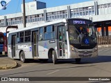 Transcal Sul Transportes Coletivos 24041 na cidade de Canoas, Rio Grande do Sul, Brasil, por Emerson Dorneles. Número da foto: #:id.