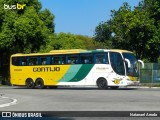 Empresa Gontijo de Transportes 14910 na cidade de São Paulo, São Paulo, Brasil, por Natanael Arruda. Número da foto: #12291999.