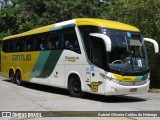 Empresa Gontijo de Transportes 21265 na cidade de São Paulo, São Paulo, Brasil, por Gabriel Oliveira Caldas da Nobrega. Número da foto: #12291712.