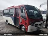 Suelen Turismo 390 na cidade de Parobé, Rio Grande do Sul, Brasil, por Douglas Deuner. Número da foto: #12290968.