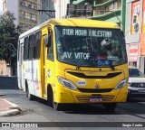 Viação Grande Vitória 23179 na cidade de Vitória, Espírito Santo, Brasil, por Sergio Corrêa. Número da foto: #:id.