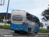 Auto Viação Progresso 6204 na cidade de Caruaru, Pernambuco, Brasil, por Lenilson da Silva Pessoa. Número da foto: #12292774.