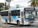 Viação Mauá 7.042 na cidade de São Gonçalo, Rio de Janeiro, Brasil, por João Victor - PHOTOVICTORBUS. Número da foto: #:id.