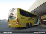 Empresa Gontijo de Transportes 18485 na cidade de Caruaru, Pernambuco, Brasil, por Lenilson da Silva Pessoa. Número da foto: #12292822.
